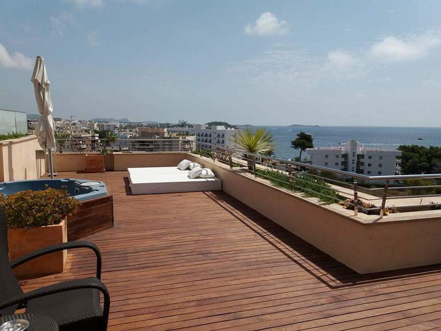 Servicio técnico de mantenimiento