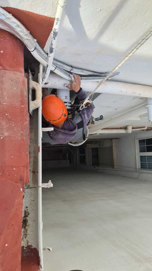 servicios a comunidades