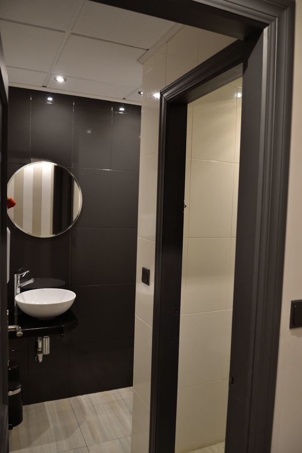 Servicios Trastevere