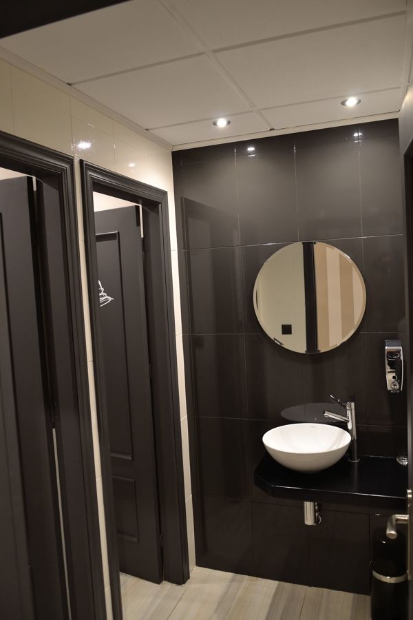 Servicios Trastevere