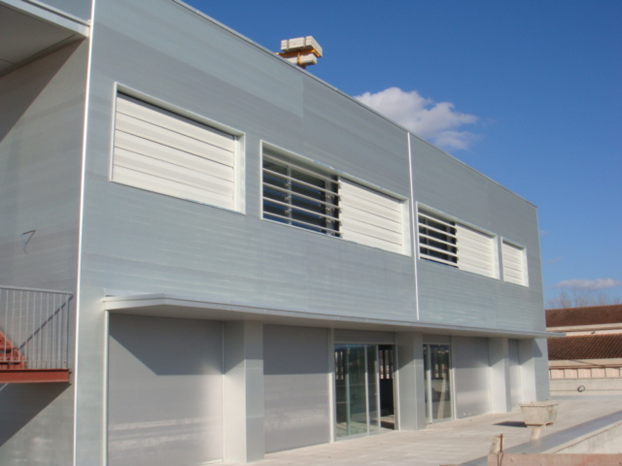 Seu Reg canal Segarra-Garrigues