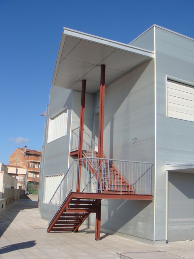 Seu Reg canal Segarra-Garrigues