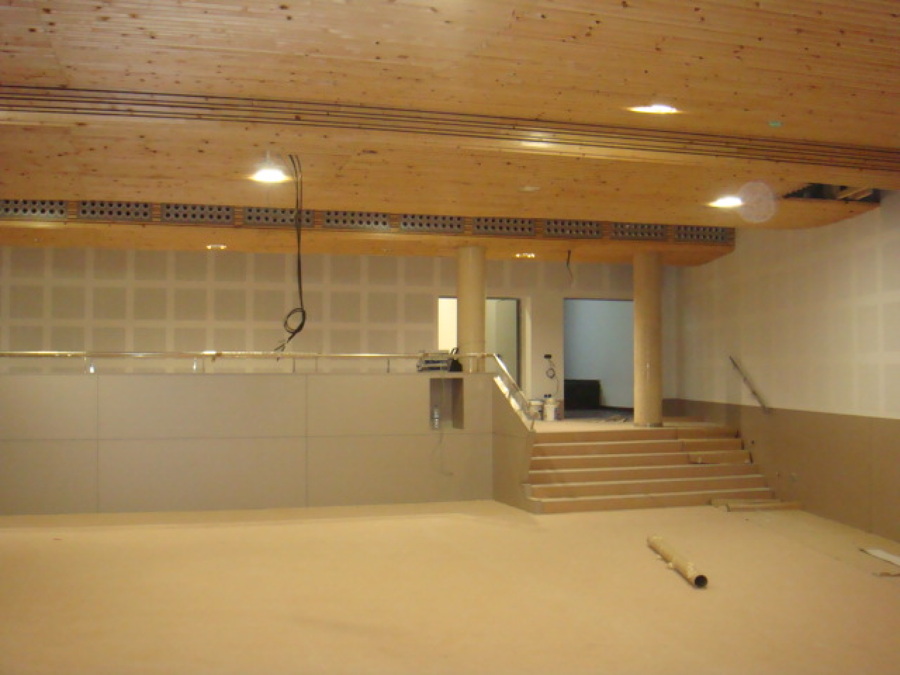 Seu Reg canal Segarra-Garrigues