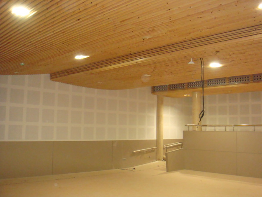 Seu reg segarra-garriques