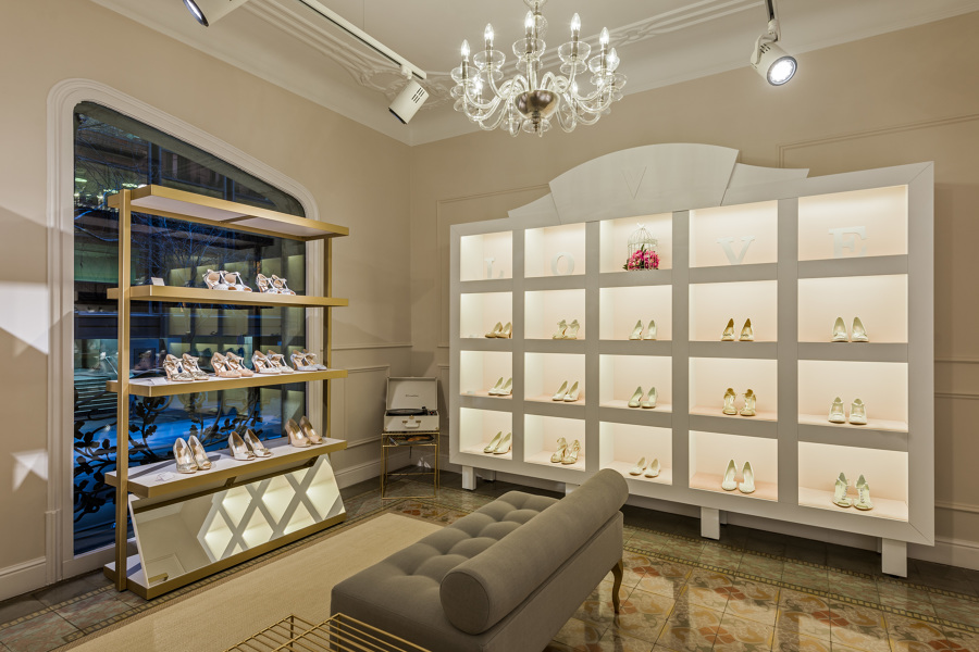 Showroom Egovolo | Standal