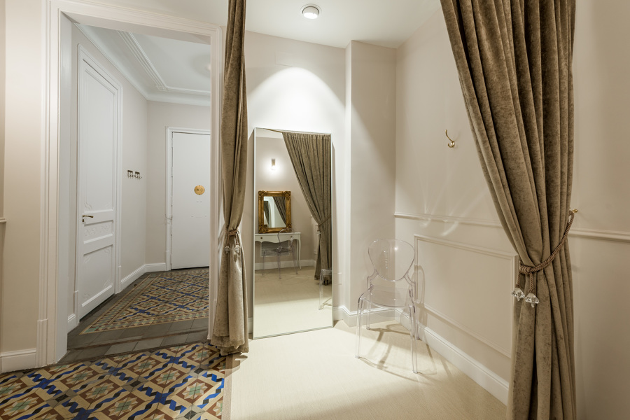 Showroom Egovolo | Standal