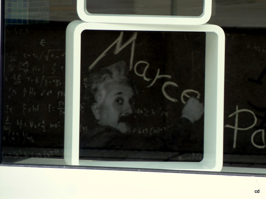 SI quieres distintos resultados ......