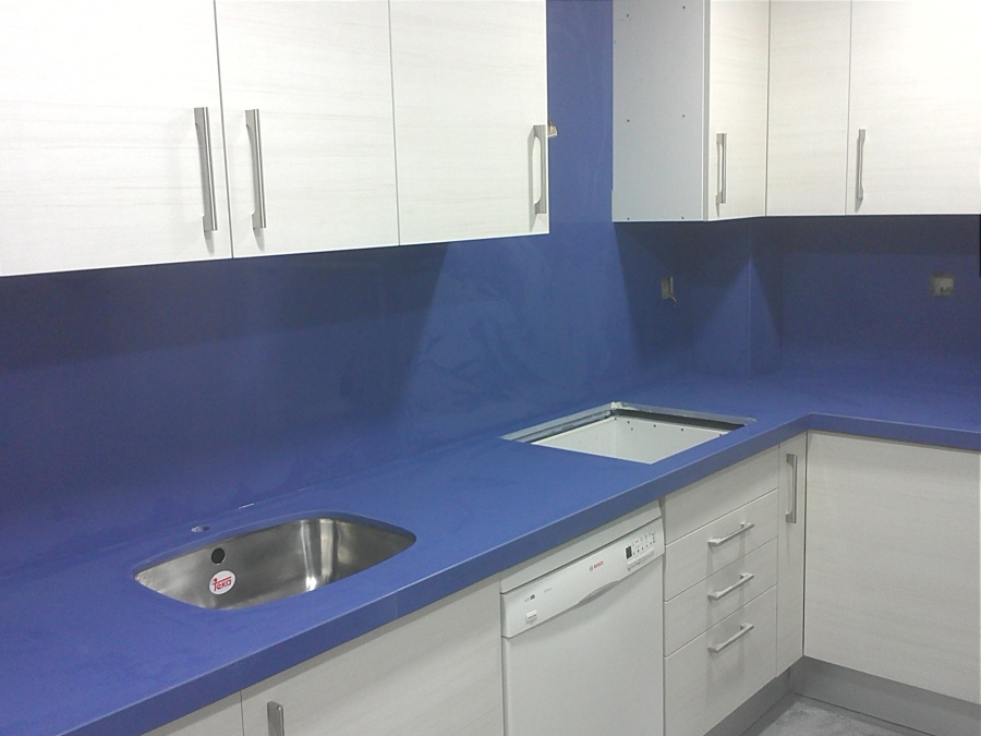 SILESTONE