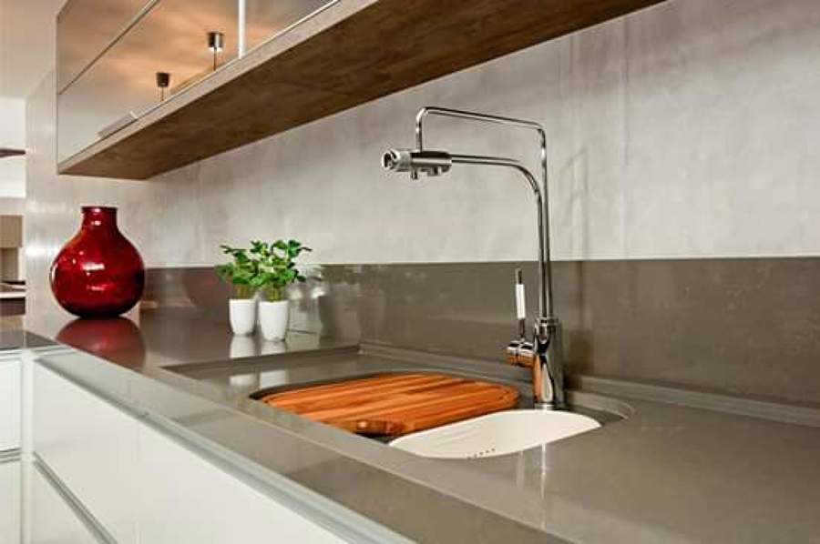 SILESTONE