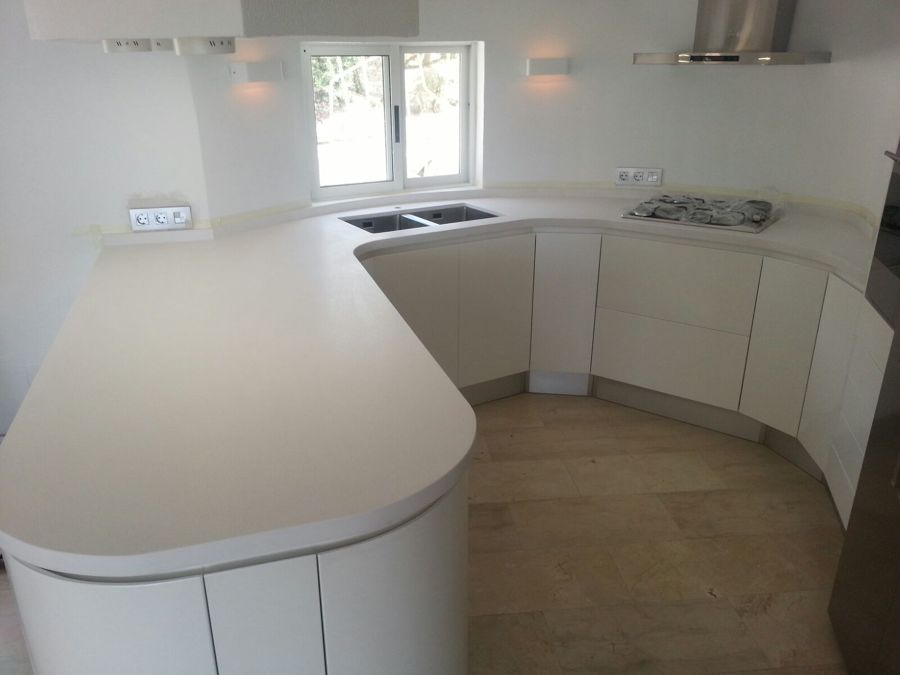 Silestone