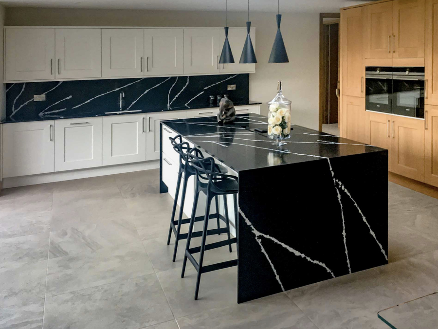 silestone