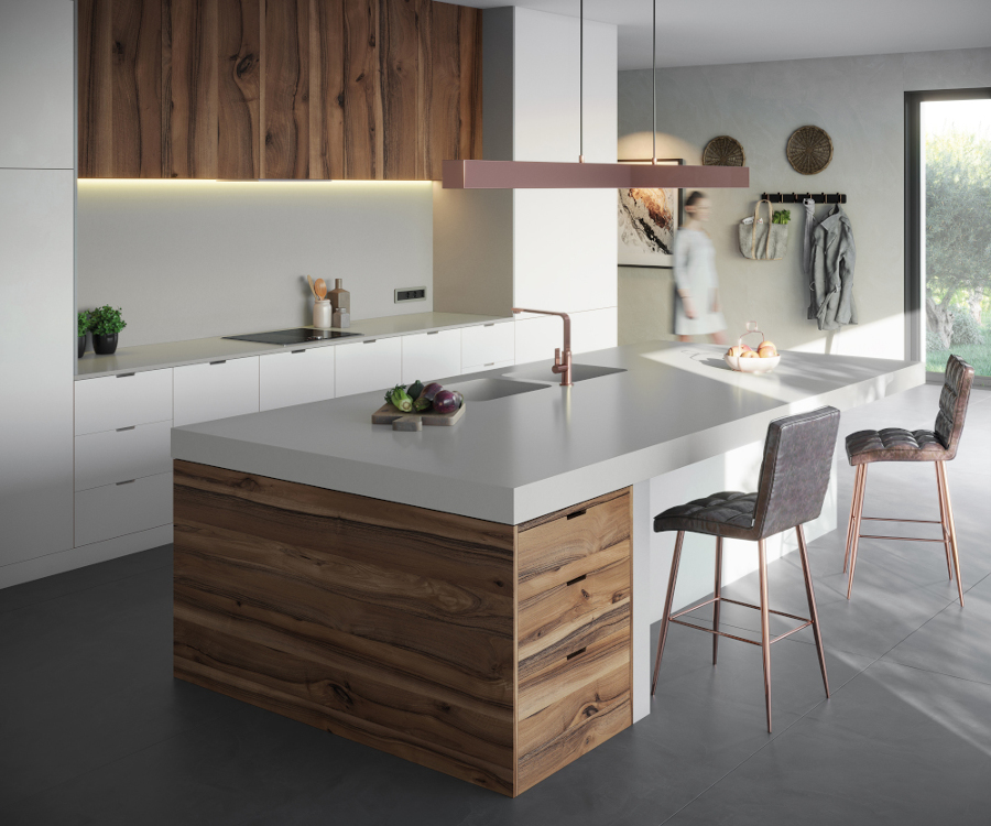 silestone