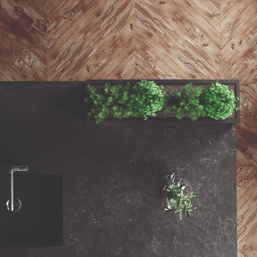 silestone