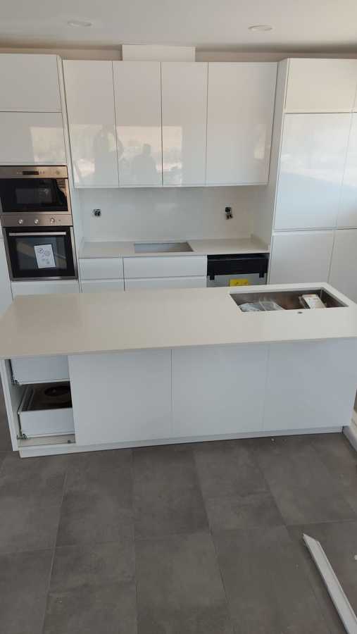 Silestone Yukon