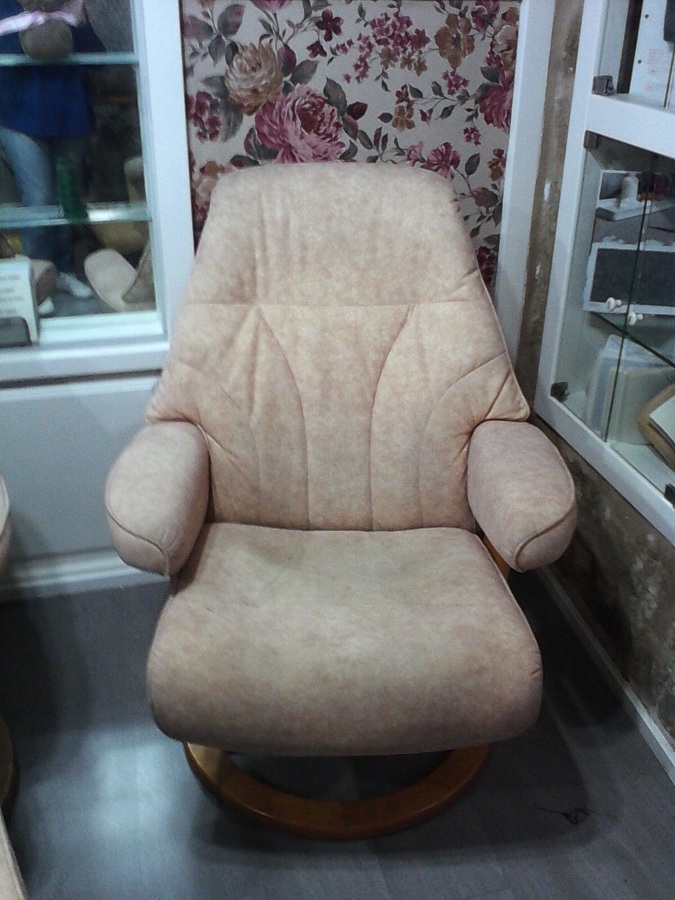 Sillón