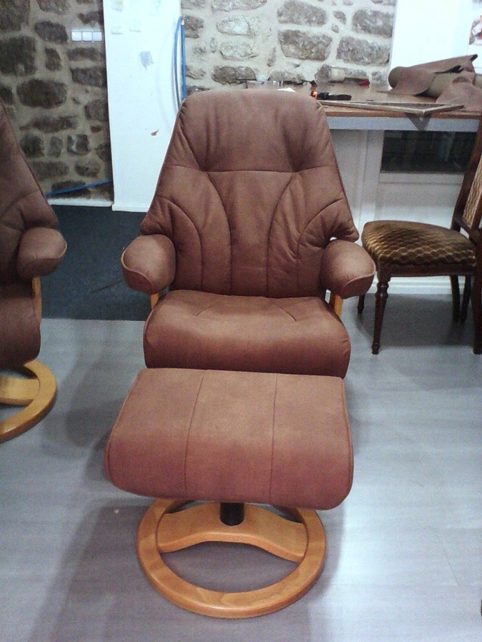 Sillón