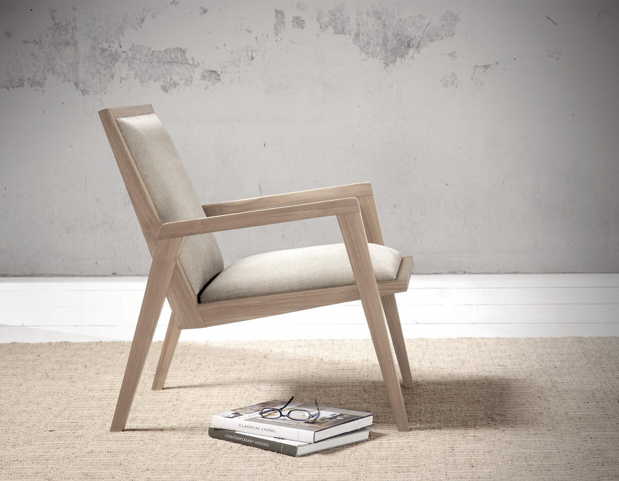 Sillón DONNGO V2015