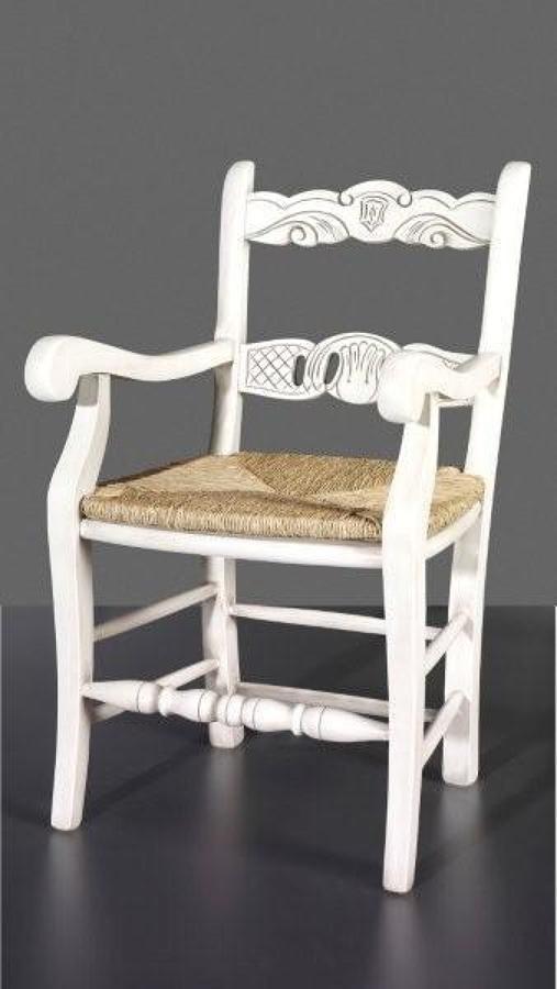 Sillón Ronda Calado