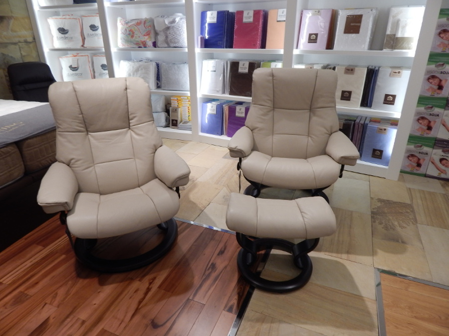 Sillones Stressless Mayfair