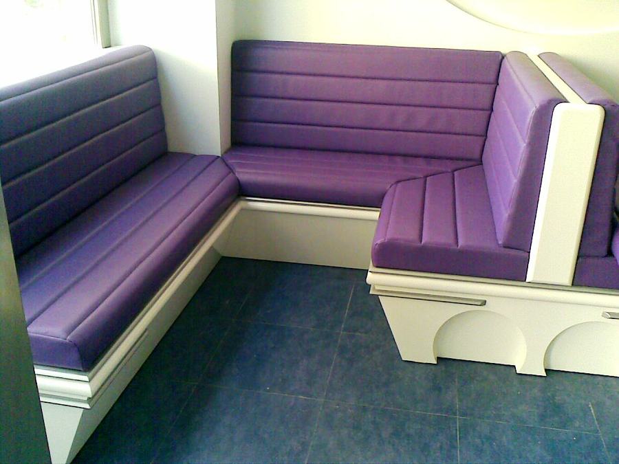 Sillos Parque Infantil Galaxy Park zona Este