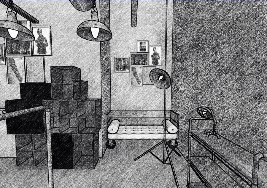 Simón Store, CC. Serrallo Plaza Granada.