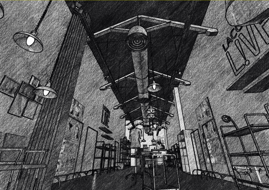 Simón Store, CC. Serrallo Plaza Granada.