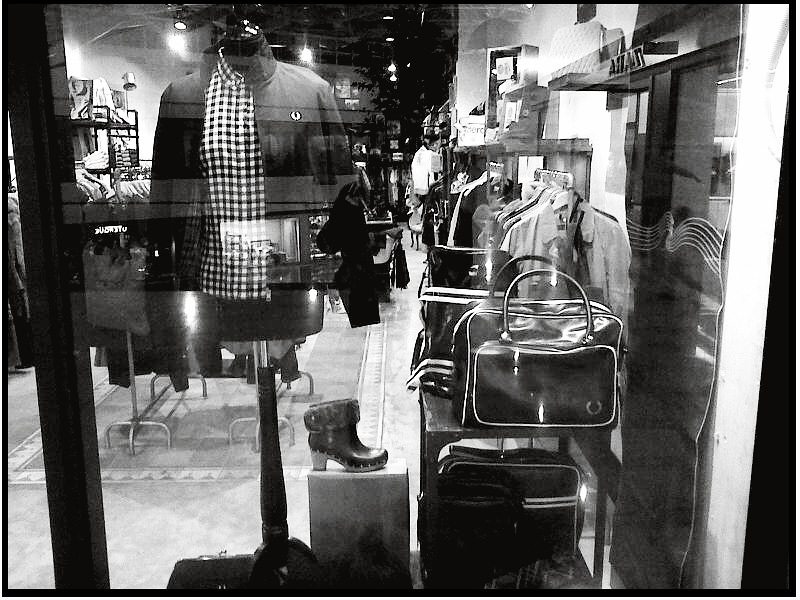 Simón Store Centro Comercial Serrallo Plaza Granada