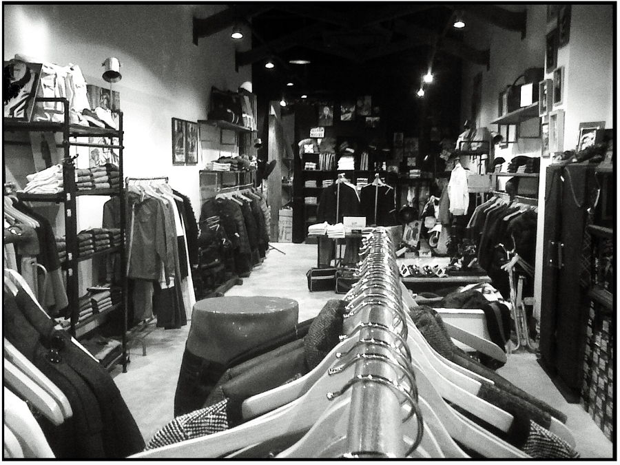 Simón Store Centro Comercial Serrallo Plaza Granada