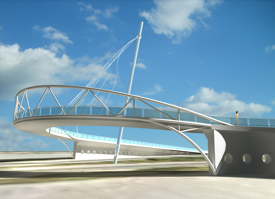 Simulación estado tras las obras