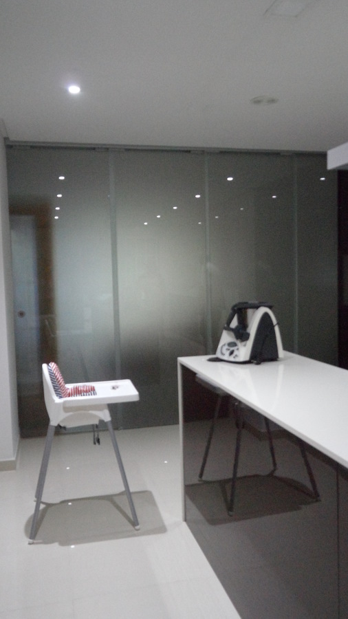 sistema correderas syncro acido