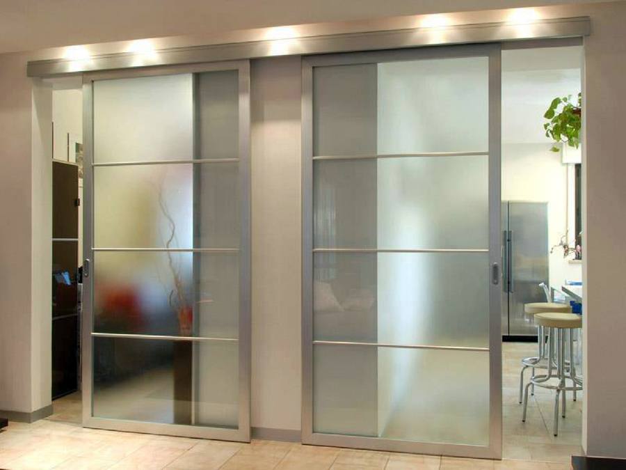 Sistema de corredera