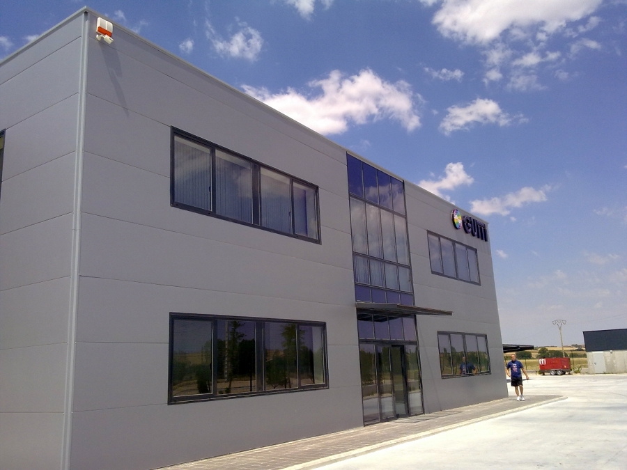 SISTEMA DE VIDEOVIGILANCIA