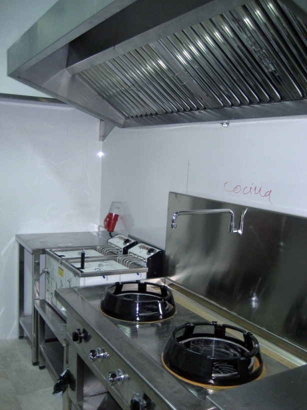 sistemas de extraccion