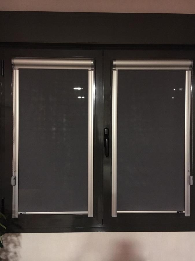 Sistemas Decorafit de Screen