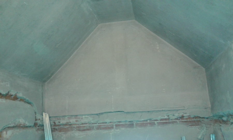 Situación inicial antes de la ejecución del Proyecto 4