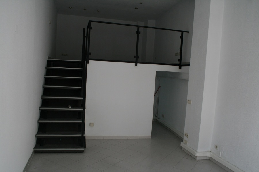 Situación Inicial de la tienda - 01