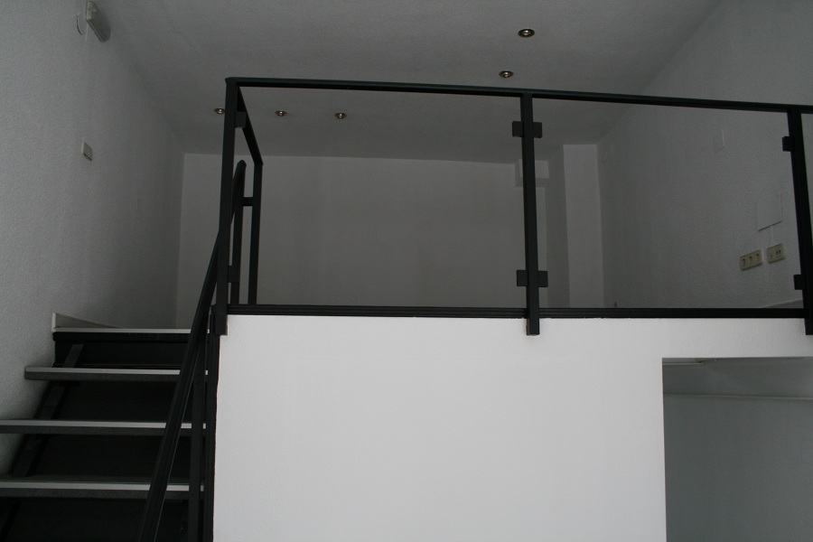 Situación Inicial de la tienda - 02