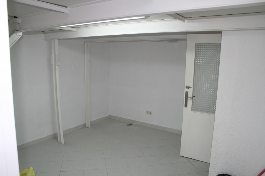 Situación Inicial de la tienda - 04