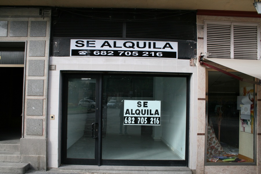 Situación Inicial de la tienda - 05