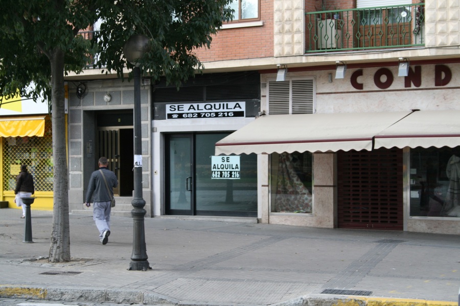 Situación Inicial de la tienda - 07