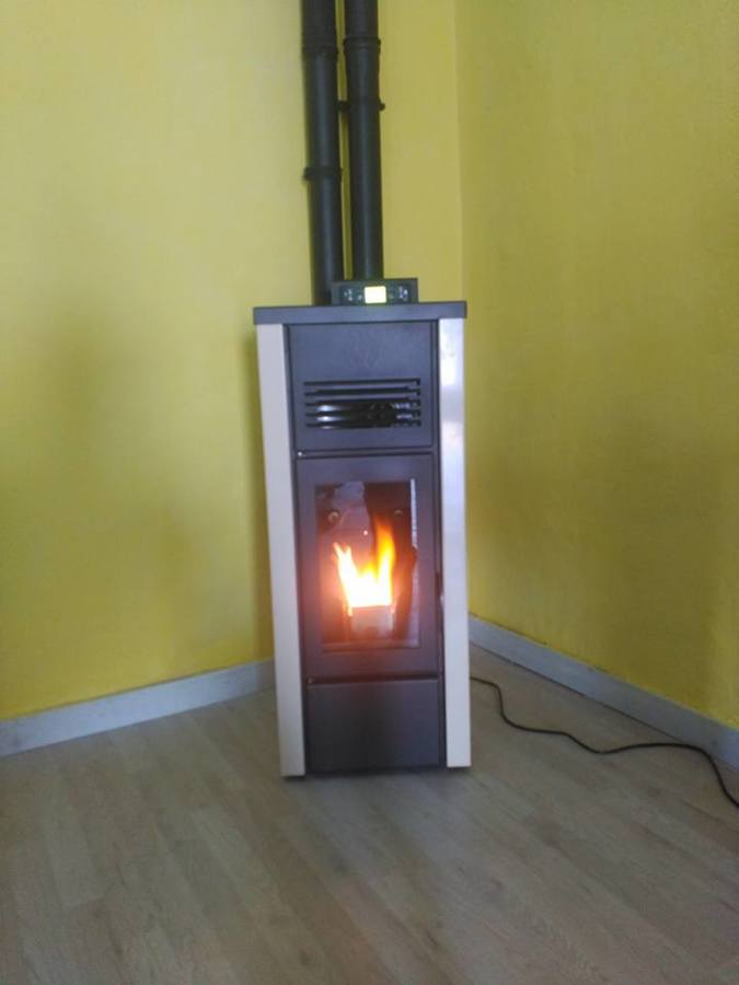 Slide canalizable 10,5 kw