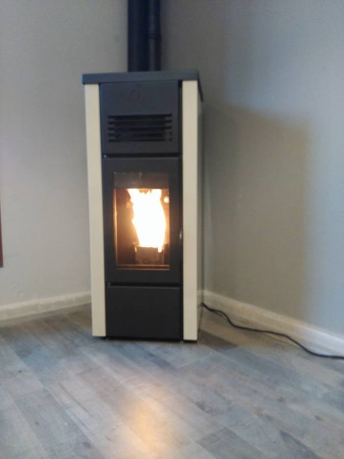 Slide canalizable 10,5 kw