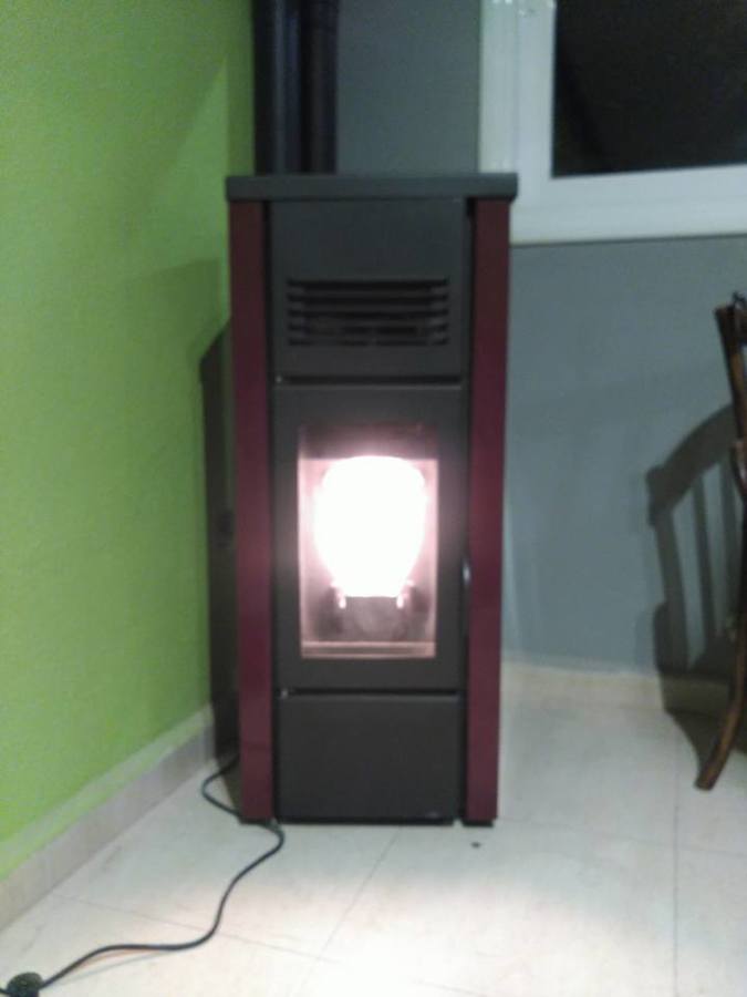 Slide canalizable 10,5 kw