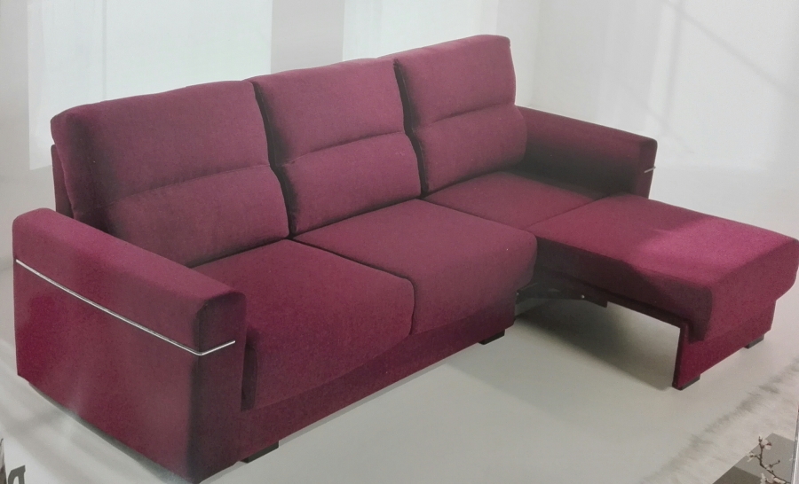 sofa cama convertible 