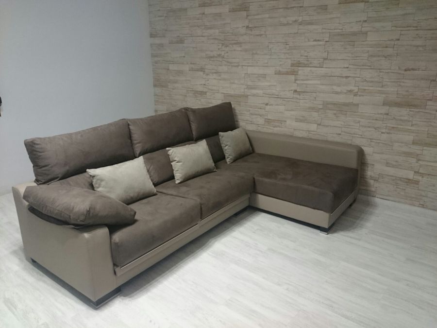 SOFA CHASE LONG A MEDIDA