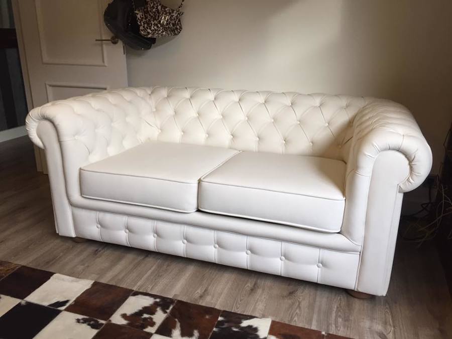 SOFA CHESTER CAMA