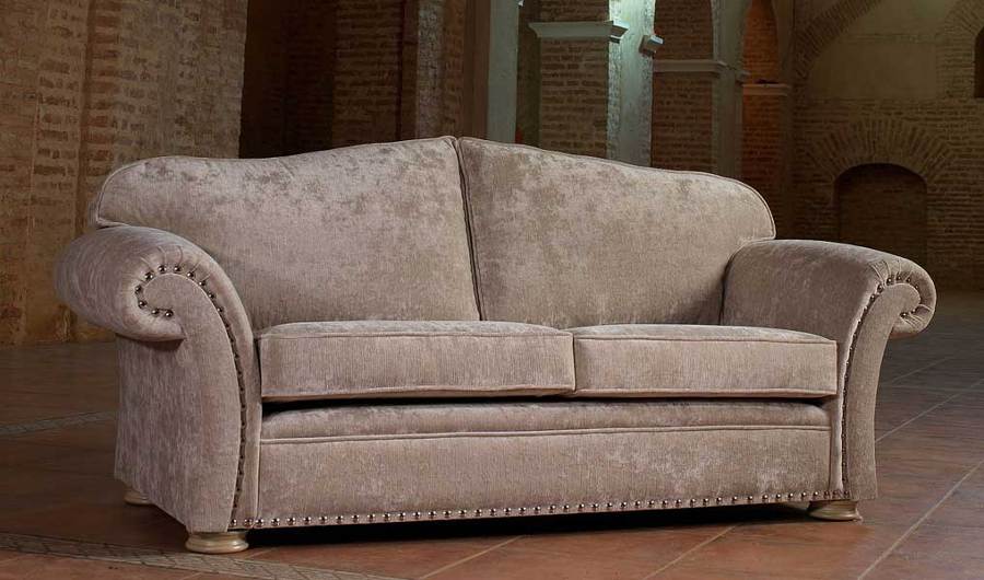 Sofa tachuelas