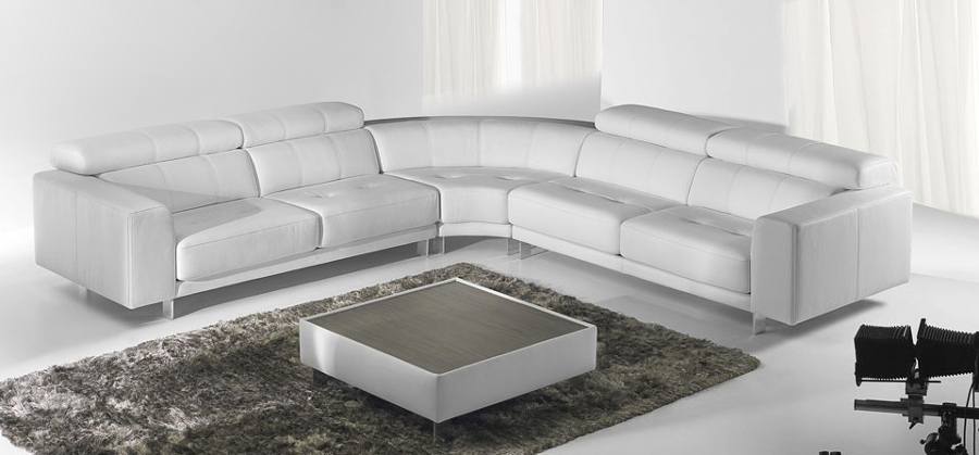 Sofás de diseño Vittello