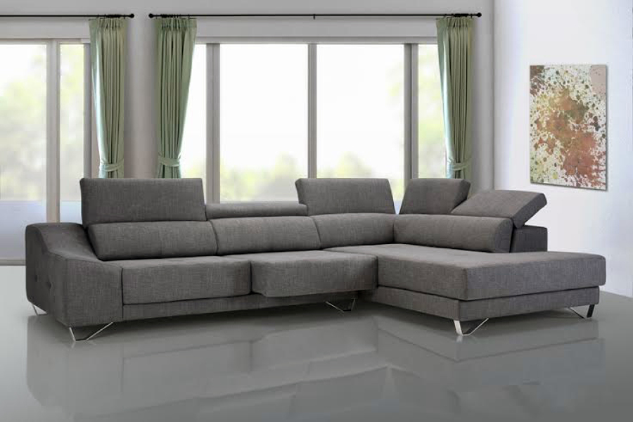 Sofás de diseño Vittello