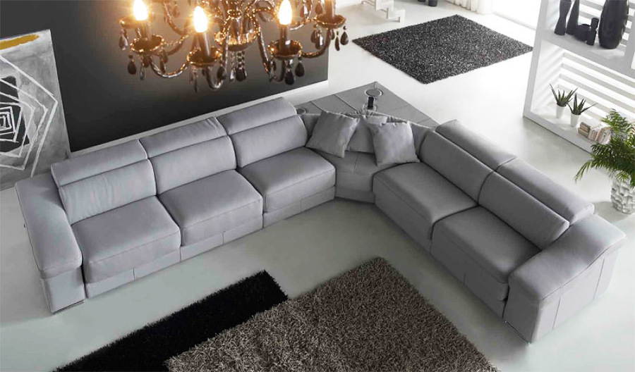 Sofás de diseño Vittello